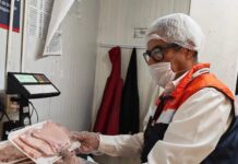 Refuerza COEPRIS operativos de verificación y acompañamiento por altas temperaturas y ante próxima canícula