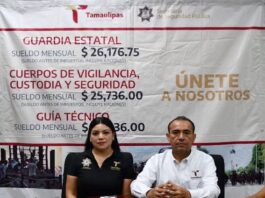 Continúa proceso de reclutamiento de Policía de Investigación con 32 vacantes operativas
