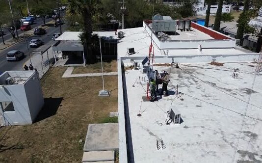 Refuerzan monitoreo hidrometeorológico para mejorar la gestión del agua en Tamaulipas