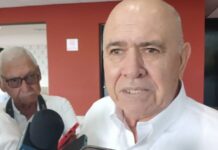 Playas de Tamaulipas, aptas para uso recreativo; vigilancia sanitaria se concentra en ambulantes