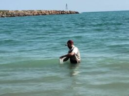 Playas de Tamaulipas, aptas y seguras para recibir a turistas en el verano 2026