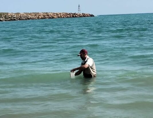 Playas de Tamaulipas, aptas y seguras para recibir a turistas en el verano 2026
