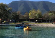 Se consolida el Programa de Turismo Social en Tamaulipas
