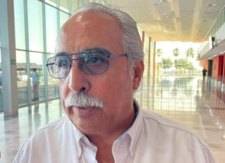 Aseguran autoridades estatales disminución de casos de gusano barrenador en Tamaulipas