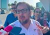 Coordinan SET y SSPT vigilancia de escuelas en vacaciones