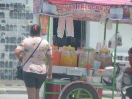 Vigilarán calor y lluvias durante la canícula tamaulipeca