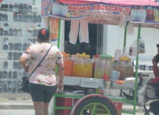 Vigilarán calor y lluvias durante la canícula tamaulipeca
