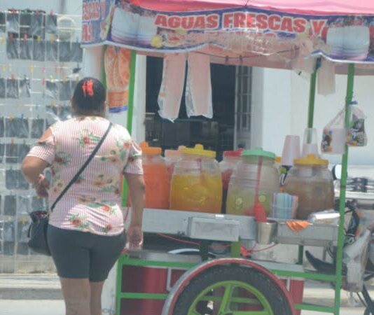 Vigilarán calor y lluvias durante la canícula tamaulipeca