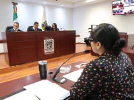 Poder Judicial emite por primera vez sentencia en formato de lectura fácil para una víctima menor de edad