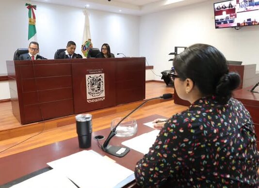 Poder Judicial emite por primera vez sentencia en formato de lectura fácil para una víctima menor de edad
