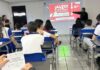 Fortalecen prevención del trabajo infantil con jornada informativa para estudiantes en Ciudad Victoria