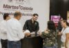 Encabezó Beto Granados una nueva jornada de “Martes en tu Colonia”