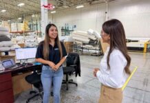 UT Matamoros consolida alianzas para fortalecer la vinculación de sus estudiantes con la industria