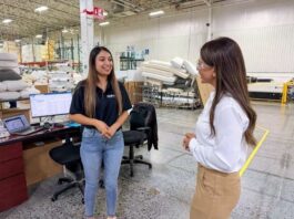 UT Matamoros consolida alianzas para fortalecer la vinculación de sus estudiantes con la industria