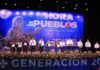 Aquiles Córdova llama a la organización popular para frenar el avance del imperialismo