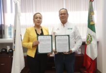UTTN amplía oportunidades académicas y laborales para sus estudiantes mediante convenio empresarial