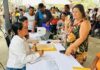 Registro Civil asegura reforzó acciones para garantizar identidad y certeza jurídica a las familias