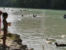“Ofrece Tamaulipas una gran variedad de destinos de naturaleza al visitante”: Turismo.