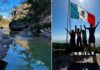 Fortalecen oferta turística con nuevos miradores y paradores estratégicos