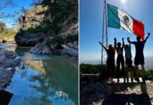 Fortalecen oferta turística con nuevos miradores y paradores estratégicos