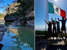 Fortalecen oferta turística con nuevos miradores y paradores estratégicos