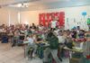 Avanzan en la construcción de una cultura de paz mediante la capacitación