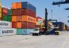 N. Laredo es el centro logístico más importante de México: Secon.