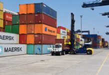 N. Laredo es el centro logístico más importante de México: Secon.
