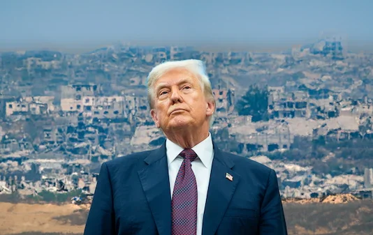 Trump ‘arrasa’ en América Latina: EU es el país con mayor inversión en AL pese a la expansión de China
