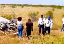 Accidentes dejan lesionados, daños y caos vial