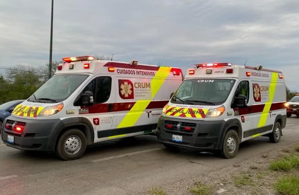 Ambulancias