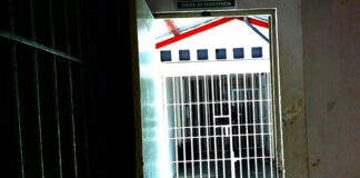 Arrestan a escandaloso sujeto por molestar a las personas