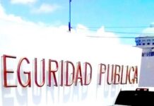 Arrestan a sujeto por alterar el orden público