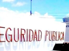 Arrestan a sujeto por alterar el orden público