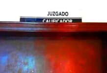 Arrestan a sujeto por molestar a su amasia y alterar el orden