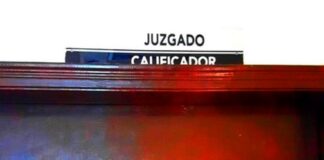 Arrestan a sujeto por molestar a su amasia y alterar el orden