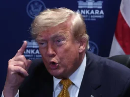 Donald Trump termina alto al fuego con Irán: No quiere negociar más y llama ‘enfermos’ a iraníes