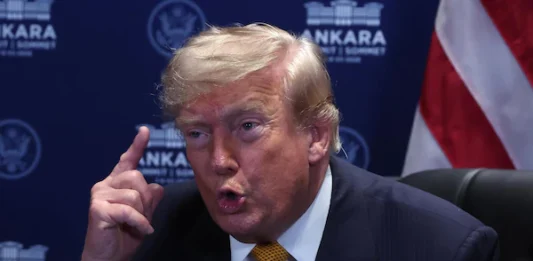 Donald Trump termina alto al fuego con Irán: No quiere negociar más y llama ‘enfermos’ a iraníes