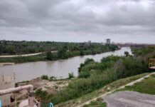 Hay suficiente agua para a población: CILA