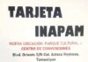 Convocan a adultos mayores de Reynosa a tramitar la credencial del INAPAM