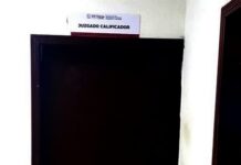 Detienen a sujeto por alterar el orden en la zona Centro