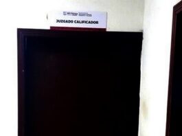 Detienen a sujeto por alterar el orden en la zona Centro