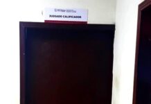 Detienen a sujeto por alterar el orden público