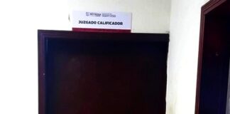 Detienen a sujeto por alterar el orden público