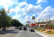 Detienen a sujeto por alterar el orden y al parecer robo con violencia