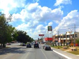 Detienen a sujeto por alterar el orden y al parecer robo con violencia