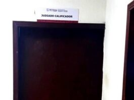 Detienen a sujeto y ahora se encuentra en un dilema su situación jurídica