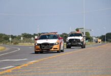 Fortalece Tránsito Estatal prevención de accidentes en vacaciones