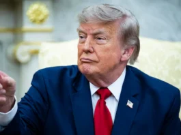 Trump acusa a China de intervenir en elecciones en EU: Hackeo vulneró datos de 220 millones de personas