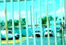 Hallan al parecer restos óseos de humano en la brecha “El Berrendo”